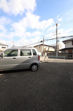 門戸厄神駅 徒歩18分 2階の物件外観写真